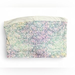 Wild Fable Multicolor Floral Top